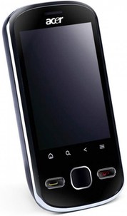 Acer beTouch E140
