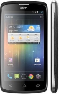 Acer Liquid C1