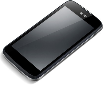 Acer Liquid Gallant Duo E350 / Liquid C AK330s