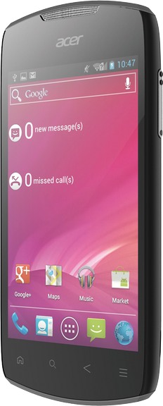 Acer Liquid Glow E330