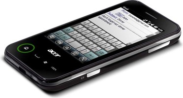 Acer neoTouch P400
