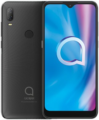 TCL Optus X Go TD-LTE AU 5007U