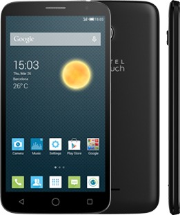 Alcatel One Touch Hero 2C 8GB