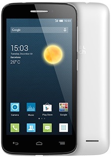 Alcatel One Touch POP 2 4.5 OT-5042X LTE-A