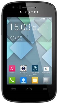 Alcatel One Touch POP C1 OT-4015X