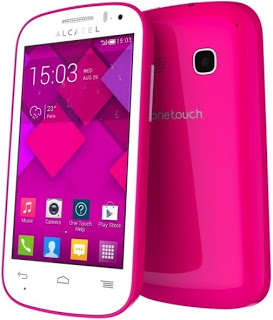 Alcatel One Touch POP C1 OT-4015A