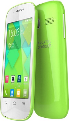 Alcatel One Touch POP C1 OT-4015D