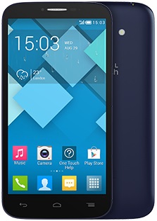 Alcatel One Touch POP C9 Dual 7047D