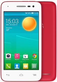 Alcatel One Touch POP S3 OT-5050S