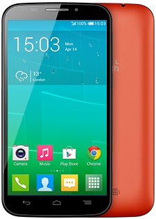 Alcatel One Touch POP S7 OT-7045A