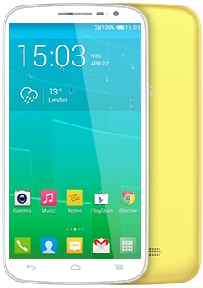 Alcatel One Touch POP S9 OT-7050Y