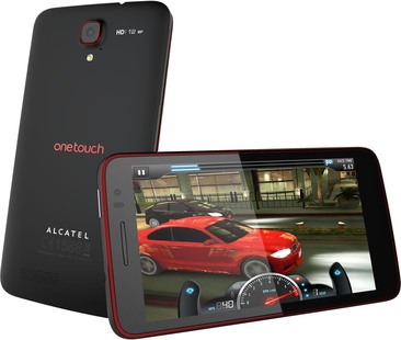 Alcatel One Touch Scribe X