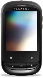 Alcatel One Touch OT-891 Soul