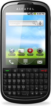 Alcatel One Touch OT-910