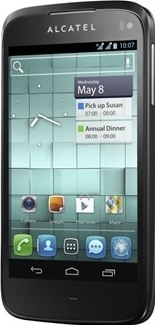 Alcatel One Touch OT-997