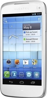 Alcatel One Touch OT-997D