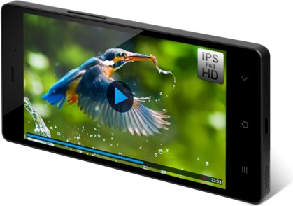 Allview X1 Soul