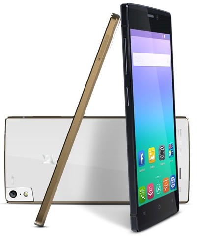 Allview X2 Soul
