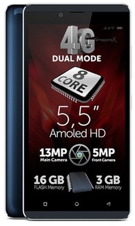 Allview V2 Viper X+ Dual SIM TD-LTE