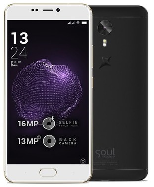 Allview X4 Soul Style Dual SIM TD-LTE