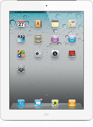 iPad 2 3G A1396 64GB