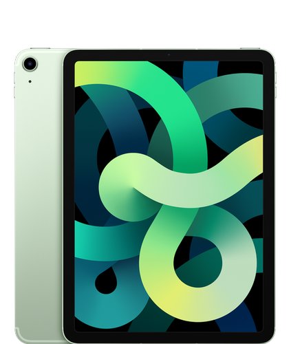 iPad Air 4th gen 2020 Global TD-LTE A2324 256GB