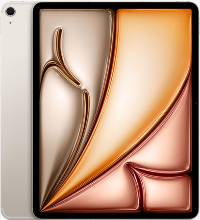 iPad Air 13-inch 5G 6th gen 2024 Global TD-LTE A2899 256GB
