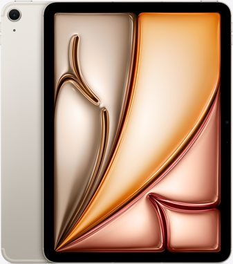 iPad Air 11-inch 5G 6th gen 2024 Global TD-LTE A2903 256GB