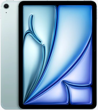 iPad Air 11-inch 5G M3 7th gen 2025 Global TD-LTE A3267 256GB