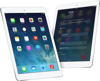 iPad Air CDMA A1475 64GB