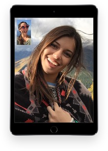 iPad Mini 3 WiFi A1599 128GB