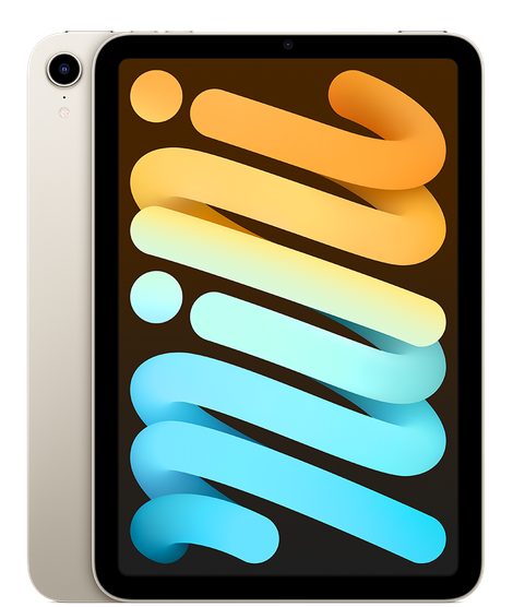iPad Mini 6th gen 2021 WiFi A2567 256GB
