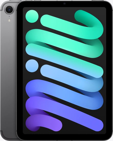 iPad Mini 5G 7th gen 2024 Global TD-LTE A2995 256GB