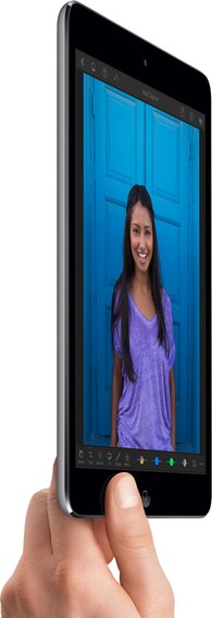 iPad Mini 2 TD-LTE A1491 32GB