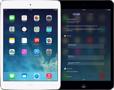 iPad Mini 2 CDMA A1490 64GB