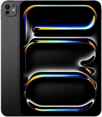 iPad Pro 11-inch 5th gen 2024 WiFi A2836 256GB
