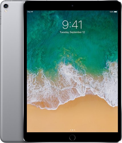 iPad Pro 10.5-inch 2017 2nd gen A1709 Global TD-LTE 256GB