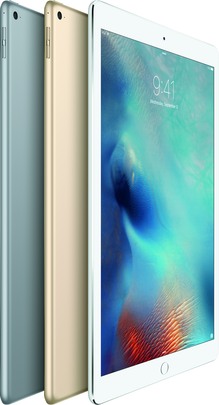iPad Pro 12.9-inch WiFi A1584 32GB
