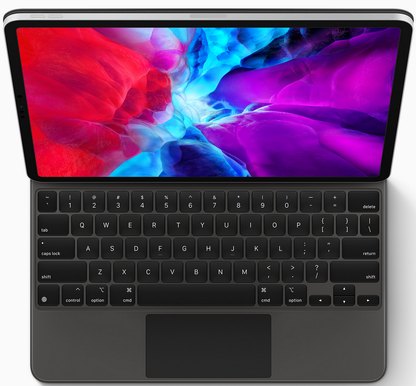 iPad Pro 12.9-inch 2020 4th gen A2229 WiFi 256GB