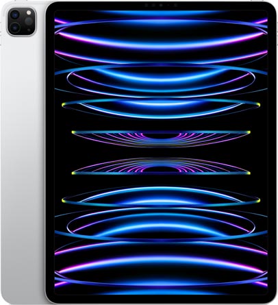iPad Pro 5G 12.9-inch 2022 6th gen A2437 Global TD-LTE 512GB