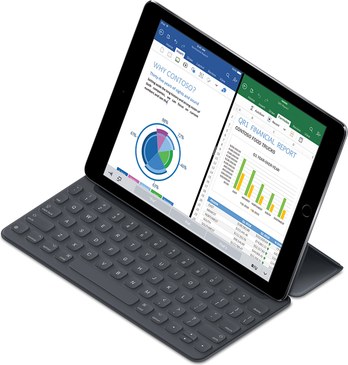 iPad Pro 9.7-inch A1673 WiFi 32GB