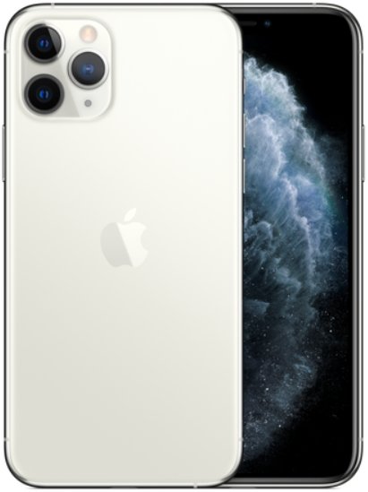 iPhone 11 Pro A2215 Global Dual SIM TD-LTE 256GB