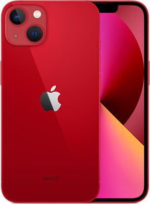 iPhone 13 5G A2633 Global Dual SIM TD-LTE 512GB