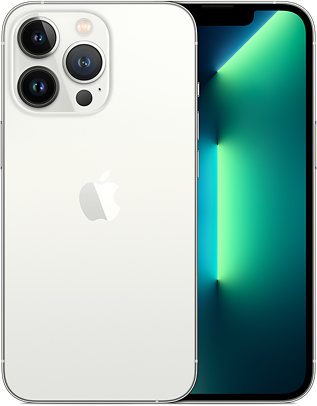 iPhone 13 Pro UW 5G A2483 Dual SIM TD-LTE US 512GB