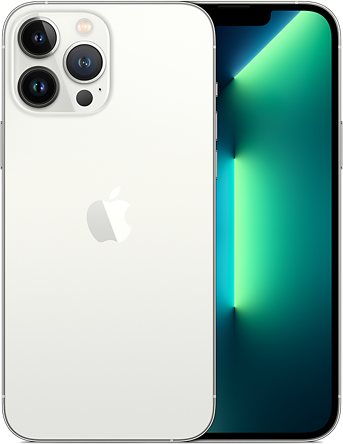 iPhone 13 Pro Max 5G A2643 Global Dual SIM TD-LTE 1TB