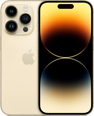 iPhone 14 Pro UW 5G A2650 Dual SIM TD-LTE US 1TB