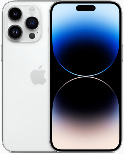 iPhone 14 Pro Max 5G A2894 Global Dual SIM TD-LTE 1TB