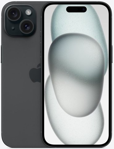 iPhone 15 5G A3090 Global Dual SIM TD-LTE 256GB