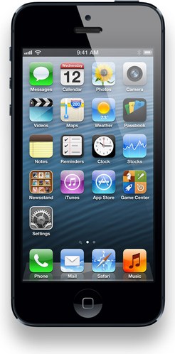 iPhone 5 A1428 64GB