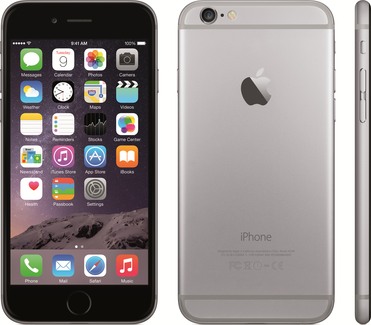 iPhone 6 TD-LTE A1586 64GB